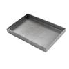 Hardware Stamping Heating Table Base Plate, Precision Cold-Rolled Steel Mechanical Parts, and Accessories.