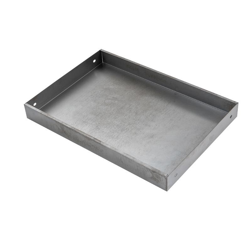Hardware Stamping Heating Table Base Plate, Precision Cold-Rolled Steel Mechanical Parts, and Accessories.