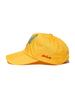 KODAK [Allan Berries] Seikodak Woven Ball Cap Yellow