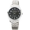CREPHA Analog Watch TE-AM148-BKS for Men
