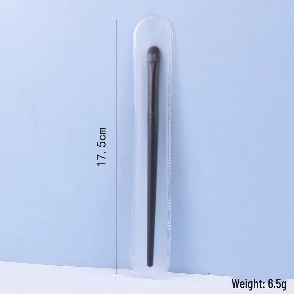 

Кисть для подводки Crescent Ultra-Fine Aegyo Sal - Мягкие, тонкие щетинки для точной детализации