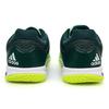 Adidas Bella Comfortable Durable Badminton Shoes Women Shoes Gradient-Green B33316
