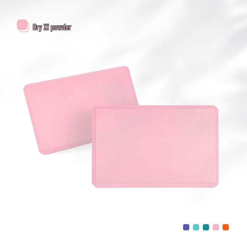 CanChi High-Density EVA Yoga Block