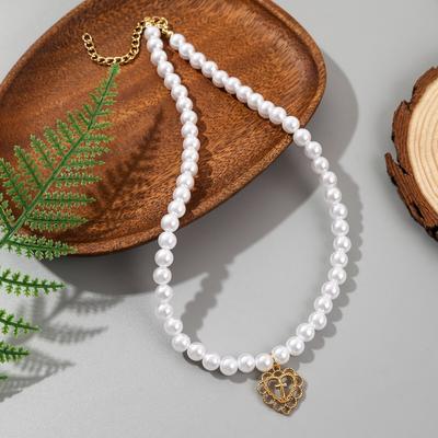 Náhrdelníky a prívesky – Náhrdelníky