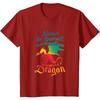 Always Be Yourself Unless You Can Be A Dragon Gift T-Shirt