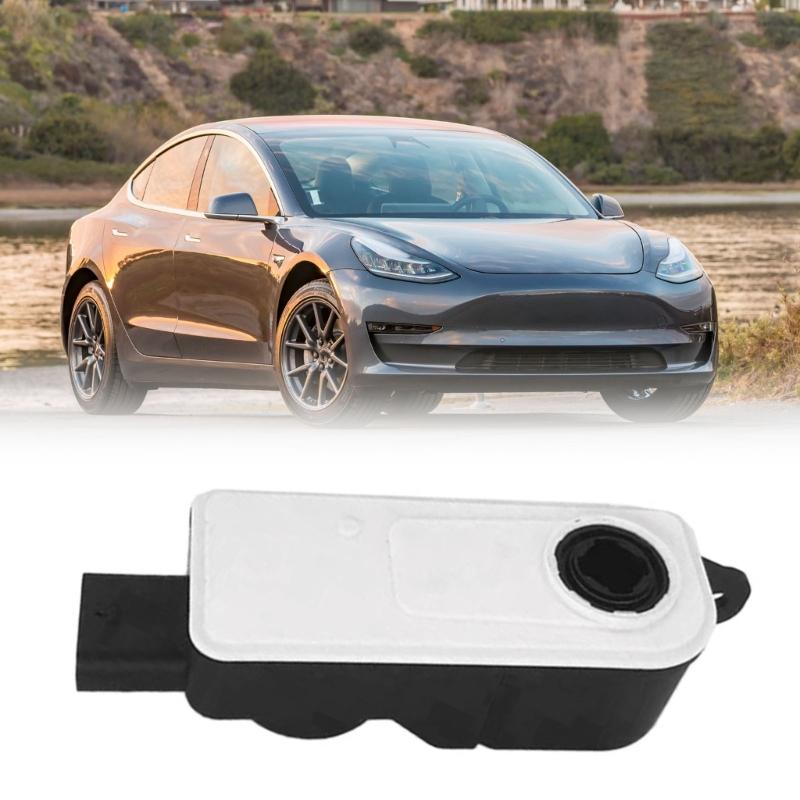 For Model 3/Y Air Collecting Hood Motor 1559787-00-B 155978700B Air Intake Grille Motor Easy Installation Reliable Power