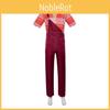 Ralph It Wreck Anime Cosplay Costume Suitable For Halloween Theme Party Dress Up