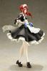 Ques Q Seventh Dragon III Code:VFD God Hand - Aogily 1/7 Scale PVC Pre-painted Complete Figure