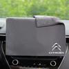 Auto-Handtuch Korallenfleece Mikrofaser Hochsaugfähige Reinigungstücher für Citroen C1 C2 C4 C5 C3 C4L C8 Berlingo Xsara Picasso Auto