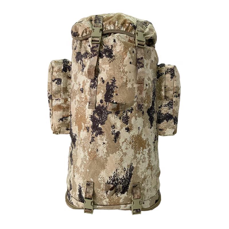 Xuefeng Fox 75L Outdoor Trekking Backpack