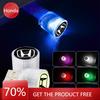 2025 Car New Honda Car Interior USB Atmosphere Light Portable Mini LED Party Lamp For Honda Civic XR-V HR-V City Accord Odyssey