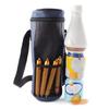 Water Bottle Cooler Tote Bag Universal Water Bottle Hold High Capacity Insulater
