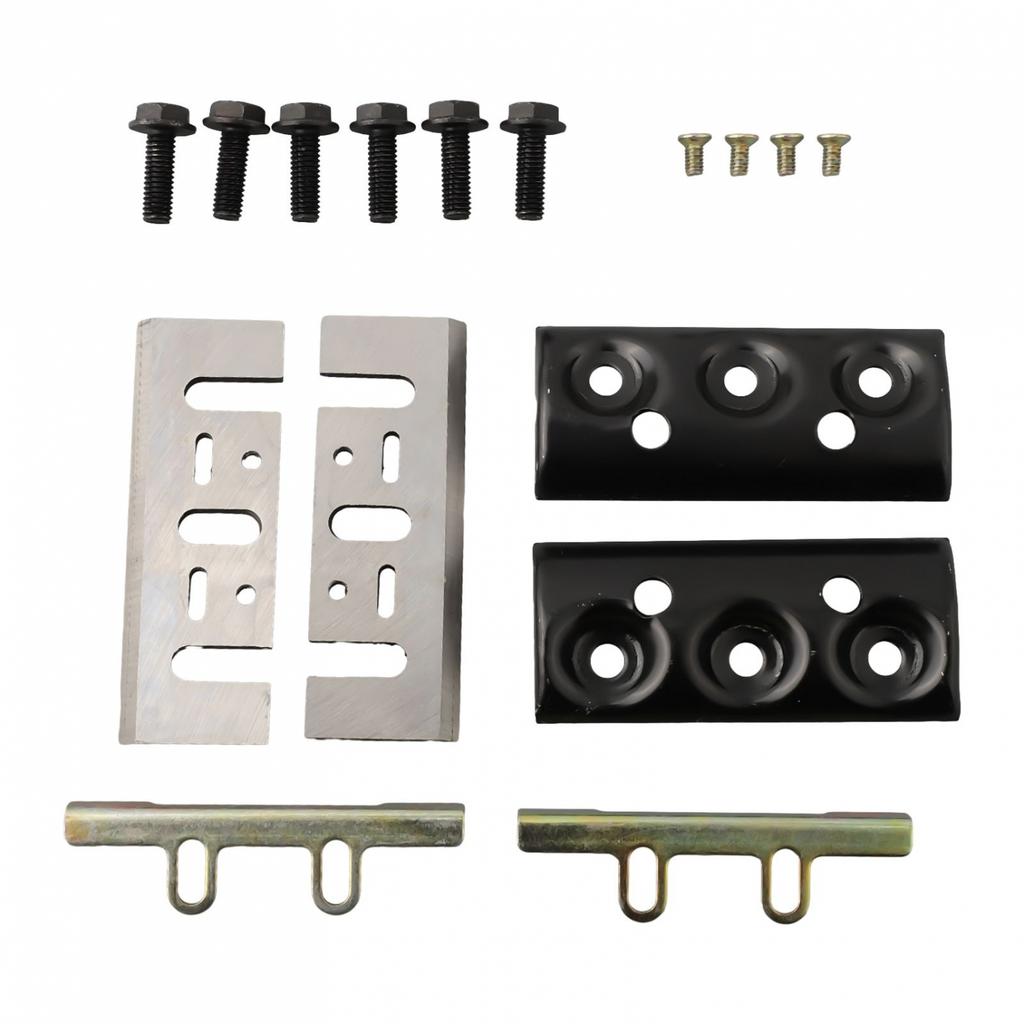 Planer Blade For 1900B Electric Planer Outer Clamp