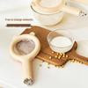Handheld Detachable Kitchen Flour Sieve