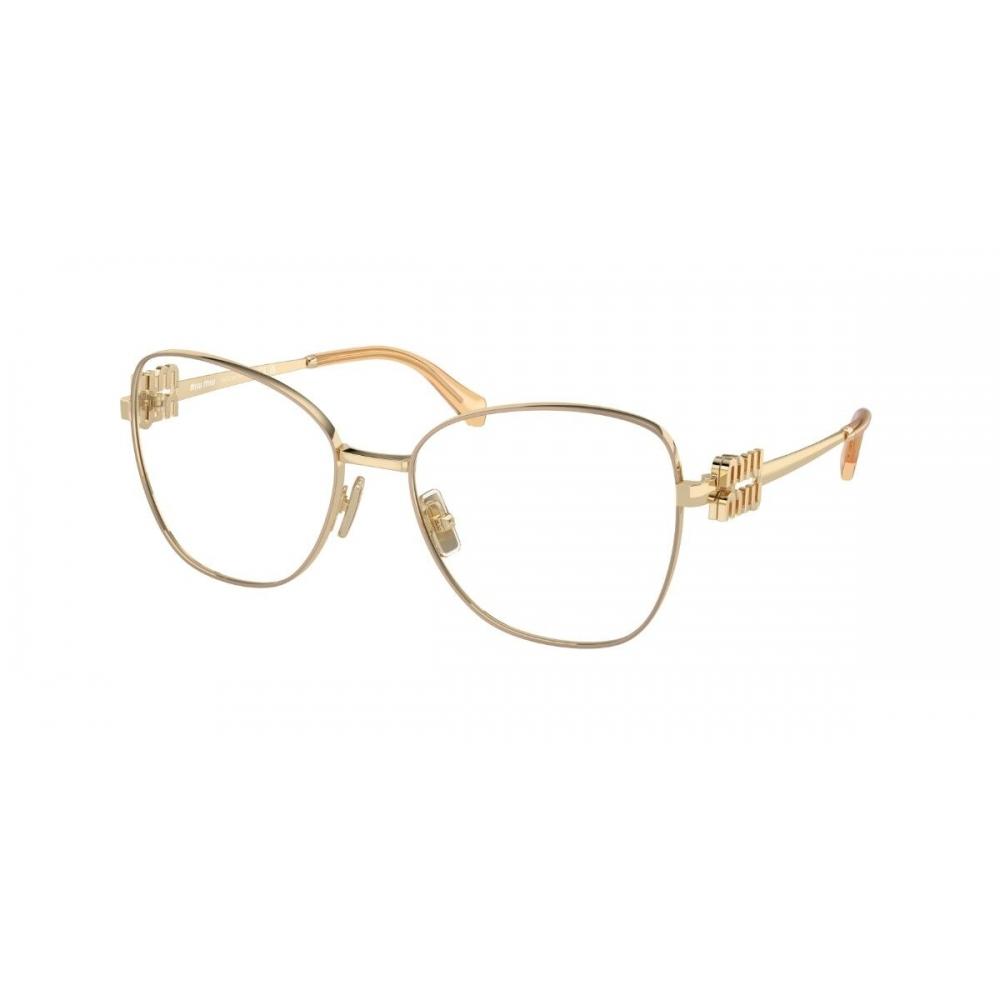

Miu Miu Mu50xv 14m1o1 Women Eyeglasses 56-17-135