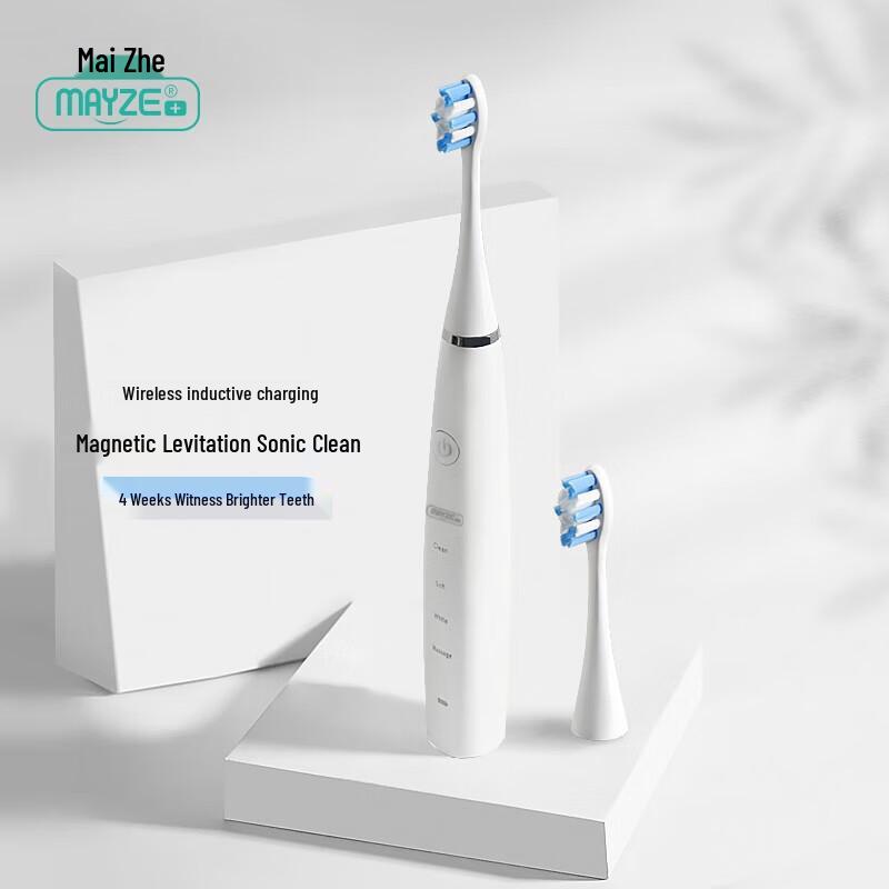 MaiZhe Smart Sonic Electric Toothbrush
