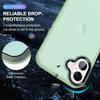 Hot-Selling Applicable Apple 16Pro Matte Mobile Phone Case 15 Anti-Drop And Non-Slip 14 Mobile Phone Protective Case 13Pro