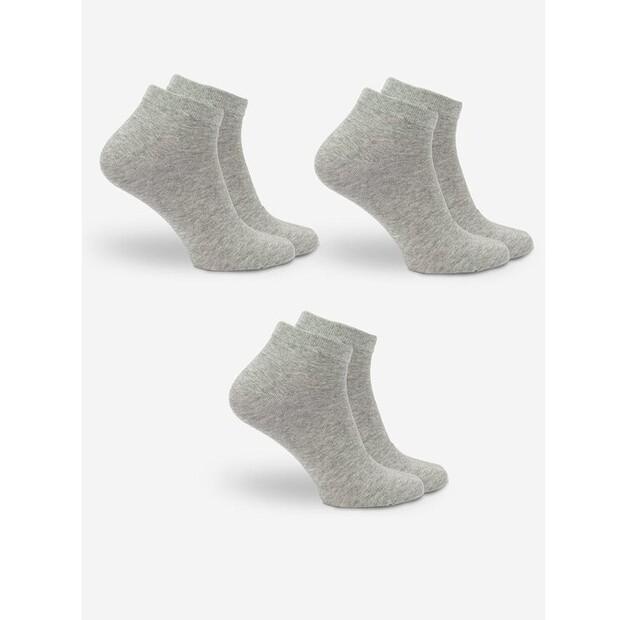Носки короткие Urban Socks One Size