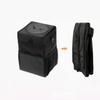 Waterproof Car Storage Bin Washable Car Organizer Organizer Hanging Garbage Bag  Car Accessories