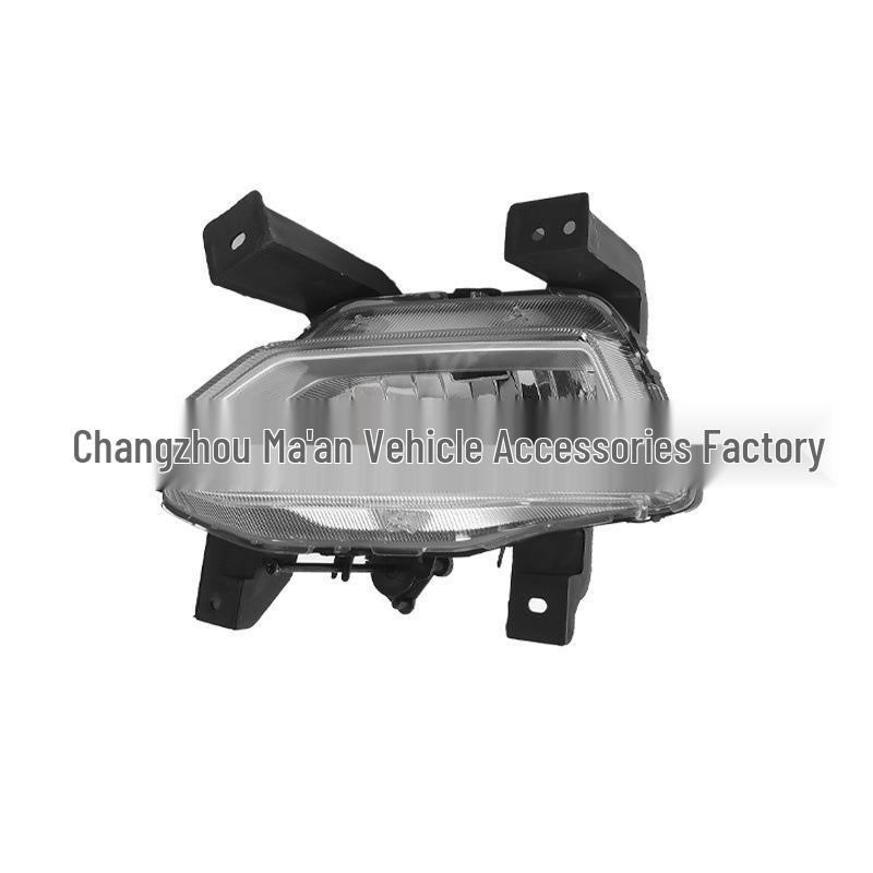 

Compatible Front Fog Lights for 2016-2019 Beijing Hyundai Yuedong and Verna Models