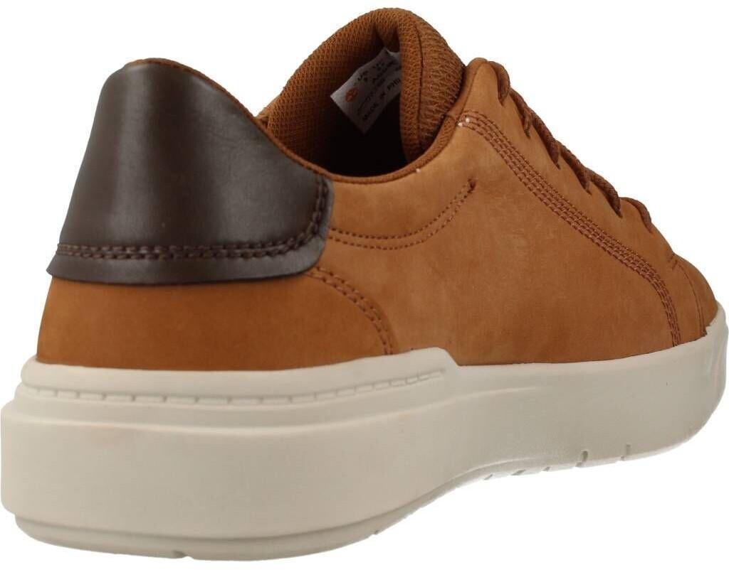 Кроссовки с седлом Timberland Seneca Bay Oxford (TB0A292C)