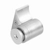 Zinc Alloy Magnetic Door Stopper Stop Catch Home Door