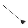 Algae Scraper Long Handle Fish Tank Glass Scraper Removal Tool with 10 Blades for Saltwater and