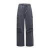 CAMEL Wang Junkai Collection Outdoor Quick-Dry Cargo Pants