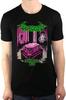 Considered Dead Metal Band Logo Men's T Shirt