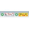 Tajima Fast Winding 13mm 50m 20N Simlon-L Line, width, length, tension, YSL3-50
