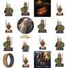 Vintage Knight Brick Figures X0137 X0142 X0161 X0164 Wholesale In Bulk Packaging