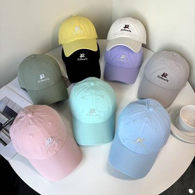 Sombreros y gorras – Gorras de béisbol