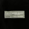 SAGA MINK Fur coat F Brown fur Women Used