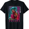 Anime Cosplay T-Shirt(12)