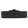 Excellent SEE BY CHLOE Shoulder Bag LESLY One-handle Leather Mini Bag Black Used