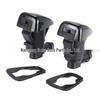 JEEP Grand Cherokee Windshield Wiper Spray Nozzle 68260443AA/55372143AB