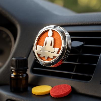 Péče o auto – Osvěžovače vzduchu do auta