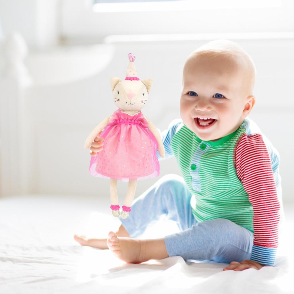 MON AMI Pier Party Kitty LD1079