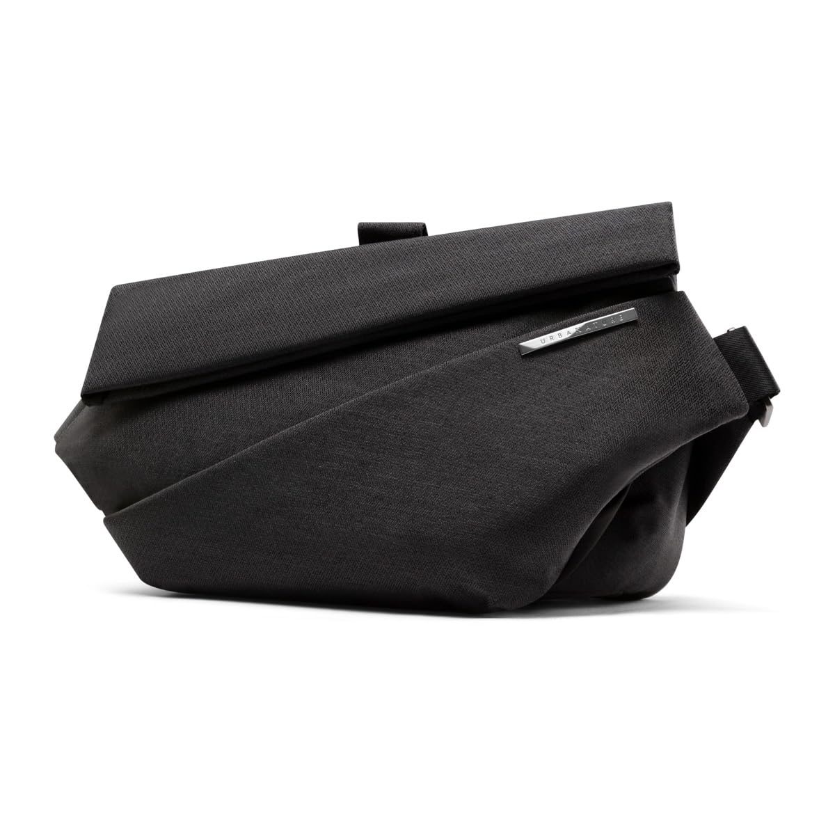 

Сумка для тела R1 PRO URBANATOURE Origami Charcoal [NIID]