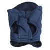 Dog Winter Coat Soft Skin Friendly Windproof Puppy Warm Vest Jacket for Cold Weather