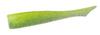 Duo Soft Lure Bay Ruf BR Chatter Fish 3.5 Inch S043 (5818)
