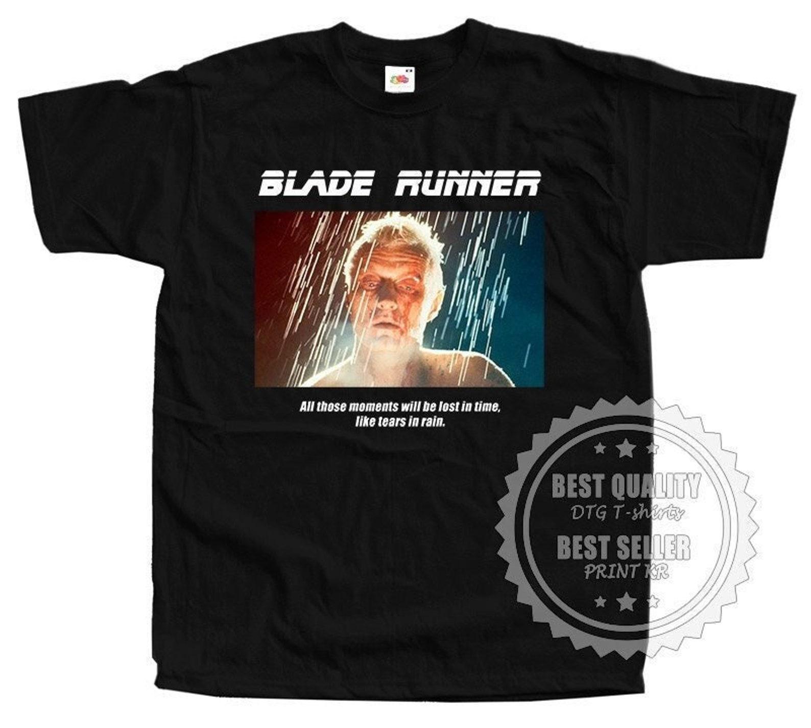Blade Runner V36 Poster Men T-Shirt all sizes S-5XL 3XL