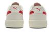 Puma Caracal 'White High Risk Red'