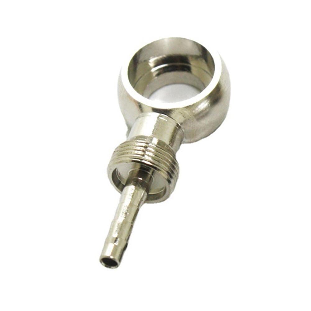 Adapter End Banjo For-SRAM Hose Connector Bike Cable Bicycle Oil Needle