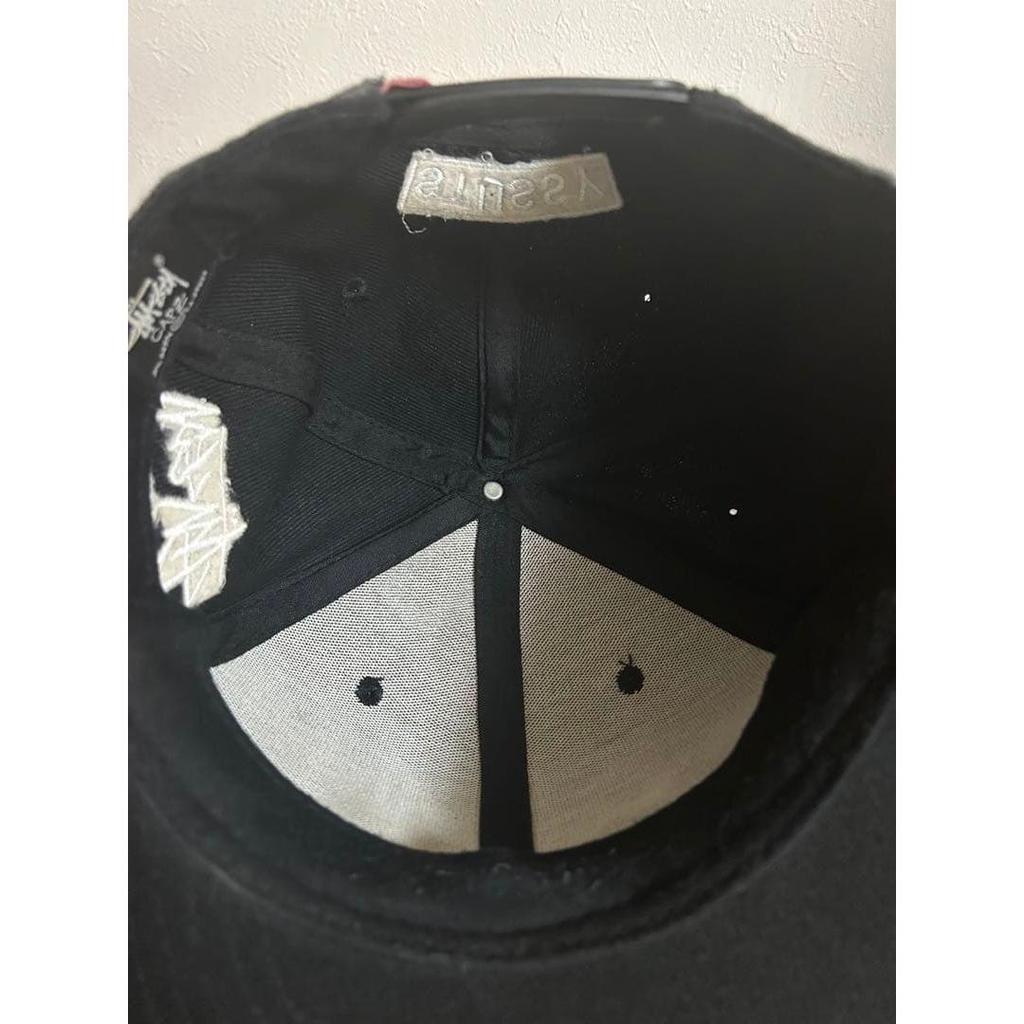 Used Stussy Cap
