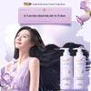 LUX Fragrant Shampoo - Bluebell & Orchid Collection