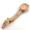 Used [Used] Orient Guardian NQ1V-R0 Gold Watch