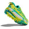 HOKA One One Mafate Speed 2 Citrus Électrique Baskets Homme Hoka-Citrus 1126851-HCT