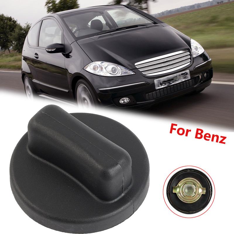 Tank Cap For Mercedes Benz A Class C Class E Class S Class CLK SL SLK Engine Oil Petrol Fuel Tank Filler Cap Cover 1404700005
