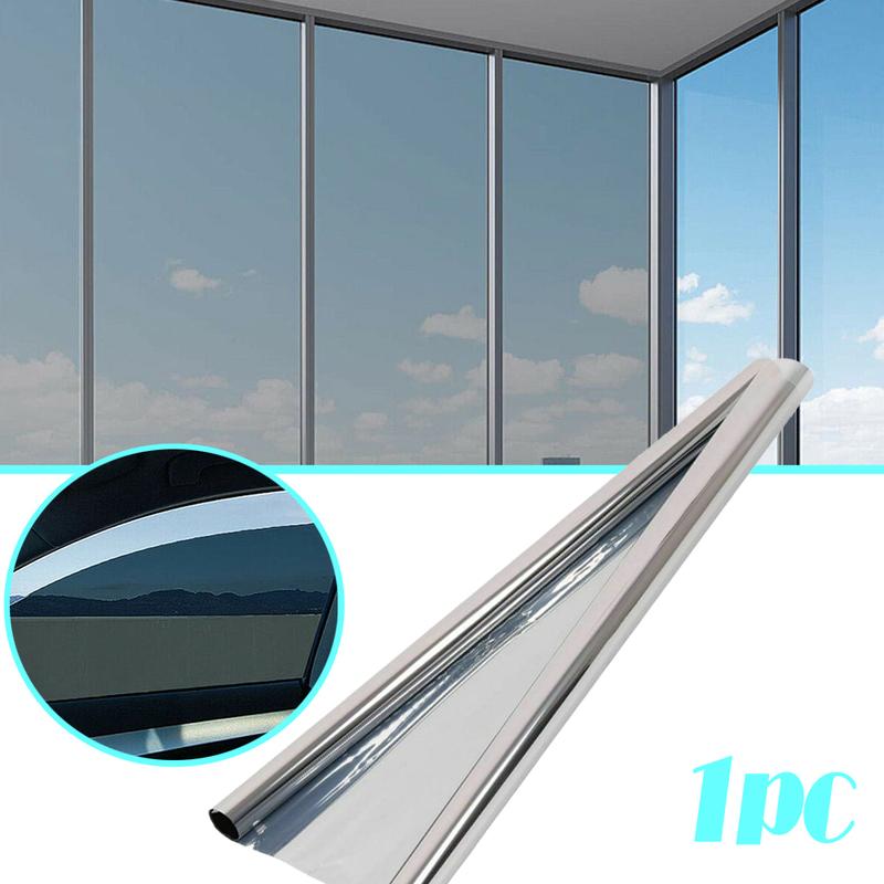 

1pc Car Windshield Sunscreen Protective Film Car Glass Sunshade Film Car Window UV Protect Sticker Auto Exterior Accessories